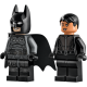 LEGO Super Heroes "Бэтмен и Селина Кайл: погоня на мотоцикле" 76179